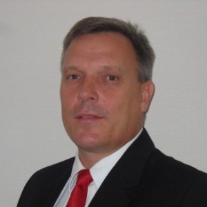 Mike Blair Colliers International