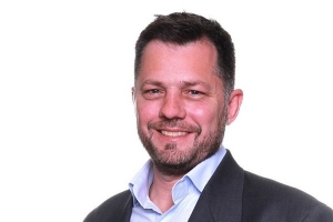 Attacq CEO Morne Wilken