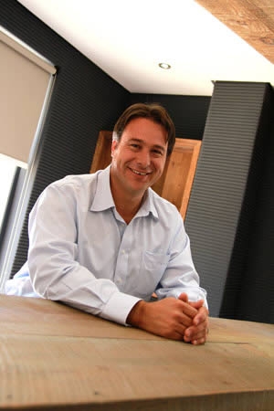 Cobus van Heerden