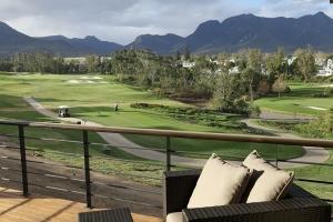 SA golf estate market has proven relatively resilient