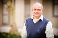 Brian Wilkinson GBCSA CEO