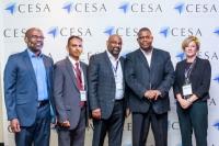 CESA Infrastrcure Indaba Day