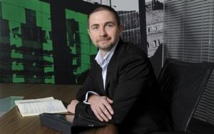 Len van Niekerk Fountainhead CEO