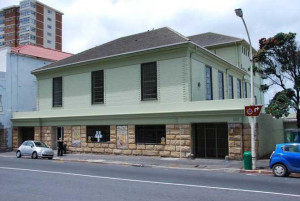 Muizenberg Post Office Reawakens