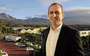 Paul Theodosiou Acucap Sycom