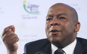 Kgosientso Ramokgopa