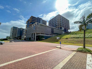 Umhlanga Ridge