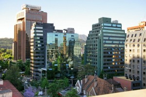 Safeguarding investment