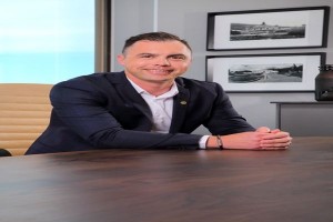 Quintin Rossi CEO Spear REIT Limited