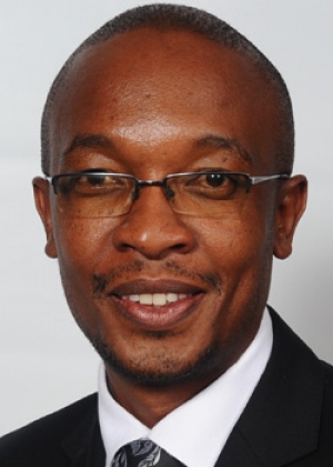 Parks Tau
