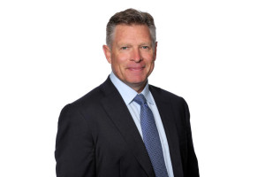 Thomas Reilly, CEO of Lango