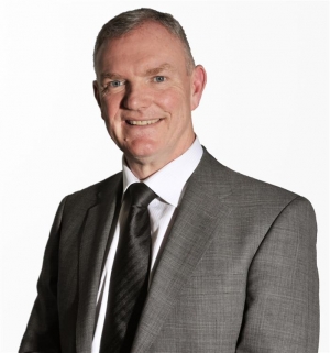Greg Clarke, Chairman of Redefine International PLC