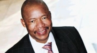 Daniel Matjila PIC