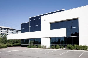 Office Property Management