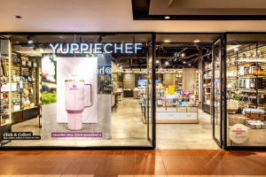 Somerset Mall Embarks on a Multimillion-Rand Expansion Project