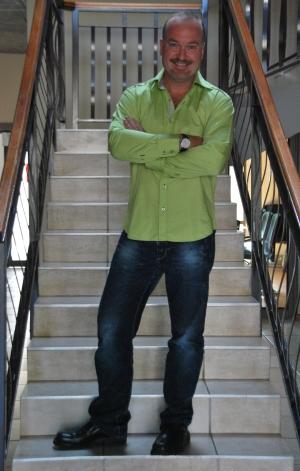 Org Geldenhuys