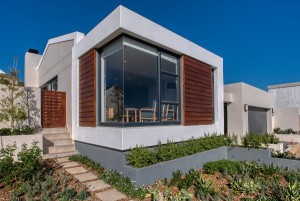 No load shedding for Mzuri’s residents Somerset West estate offers off-the-grid living