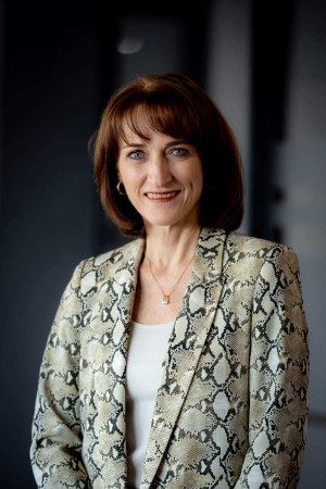 Ulana van Biljon, Chief Operating Officer of Emira