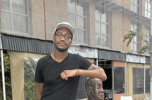 Mzwandile Thabethe