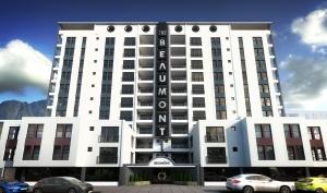 R270 million high rise Claremont development set for launch in December