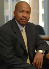 NHBRC CEO Mziwonke Dlabantu