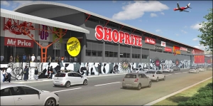 Nyanga Junction Shopping Centre