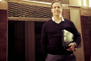 Arnold Maresky Ingenuity