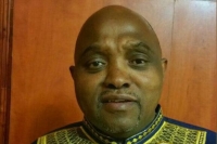 NHBRC CEO Mziwonke Dlabantu