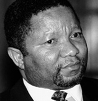 Mzi Khumalo 