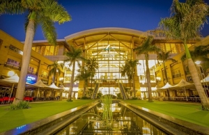 Gateway Theatre of Shopping