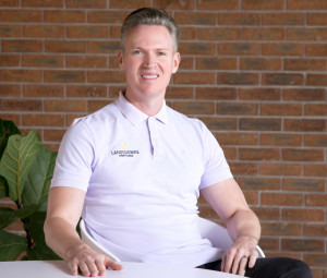 Jonathan Kohler Landsdowne Property Group CEO