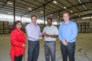 Growth Point Staff Members