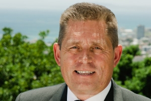 Bruce Swain MD