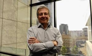 Sam Leon Investec Property Fund