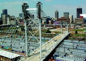 Infrastructure Image