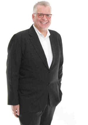 Malcolm Horne - Full Length