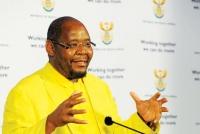 Pali Lehohla