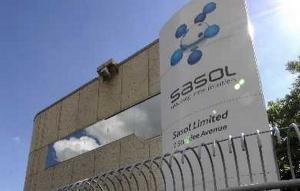 Sasol Chemical Industries