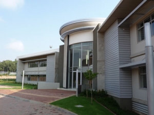 Harlequins Office Park