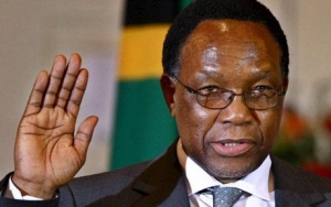 Kgalema Motlante