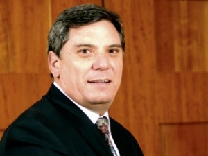 Willie Meyburgh Stefanutti Stocks