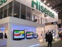 Hisense R350m Factory