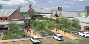 Howick Shopping Centre