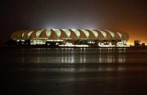 Nelson Mandela Bay Metro Stadium