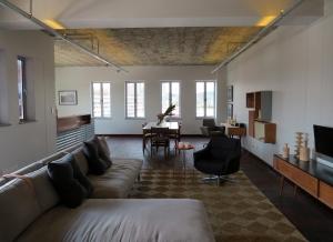 Maboneng, mixed-use precinct a magnet for investment