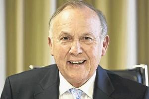 Christo Wiese Trahold
