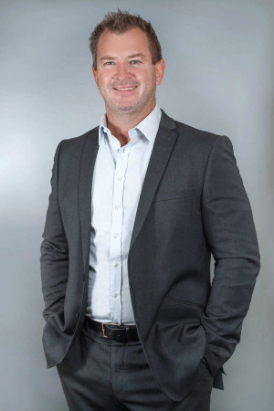 Calvin Crick MD for Transaction Services at Cushman &amp; Wakefield BROLL