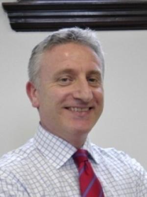 Alistair Milne