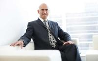 Alex Kyriakidis president Marriott International