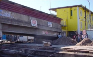 Brook Street Central Market